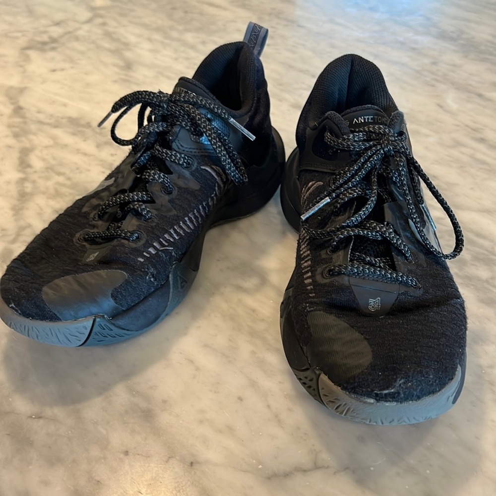 Giannis Antetokounmpo Immortality Nike 7Y Boys